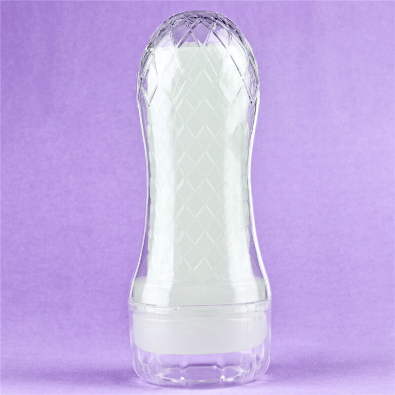 Masturbador masculino luminiscente Lumino LOVETOY LV342035 - Image 4