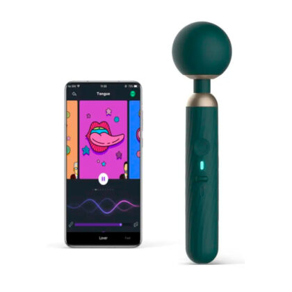 Micrófono vibrador Magic Zenith MagicMotion