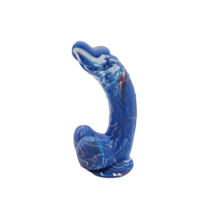 Dildo Capitan America BeSexy ES-00984433826