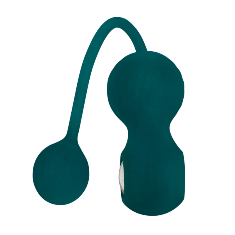 Bolas chinas kegel Fun Town-Crystal - Image 3