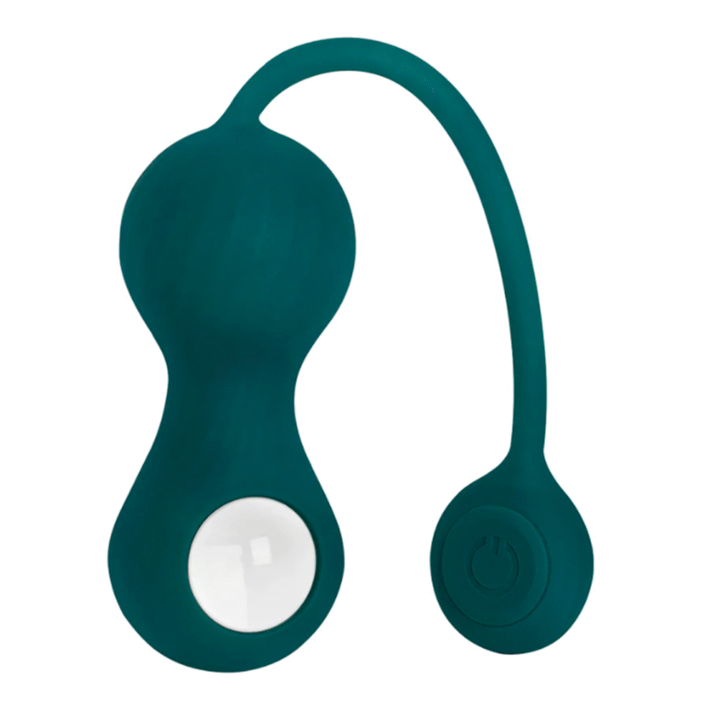 Bolas chinas kegel Fun Town-Crystal - Image 2