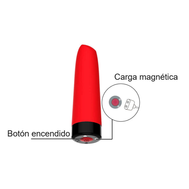 Bala vibradora Magic Awaken MagicMotion - Image 3