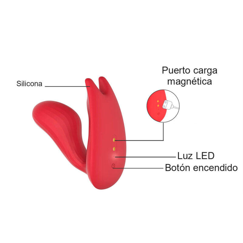 Magic Motion Magic Umi - Image 5