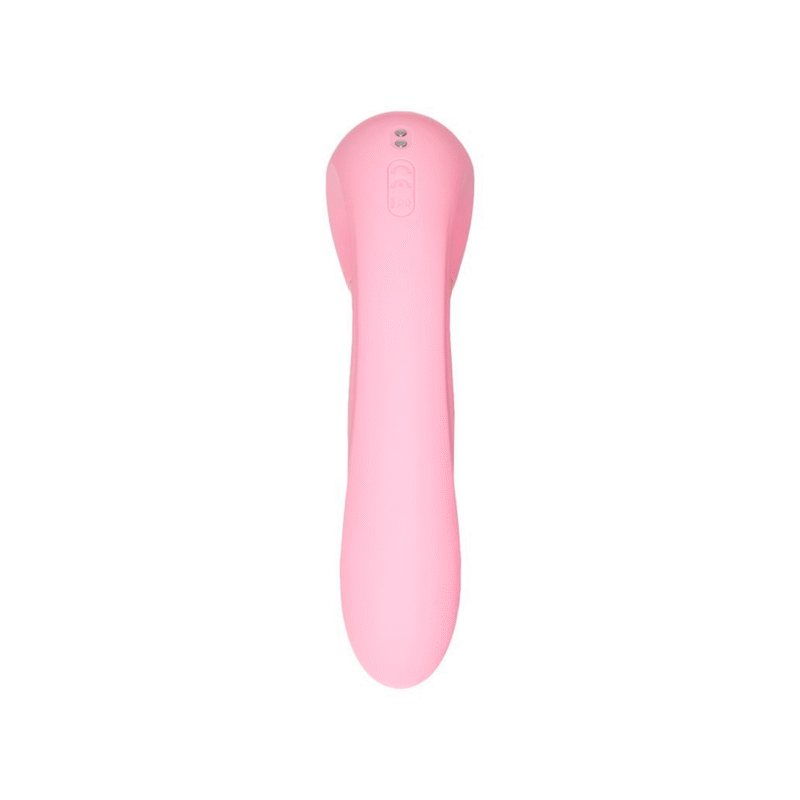 Succionador y vibrador Curvy MF1002 - Image 3