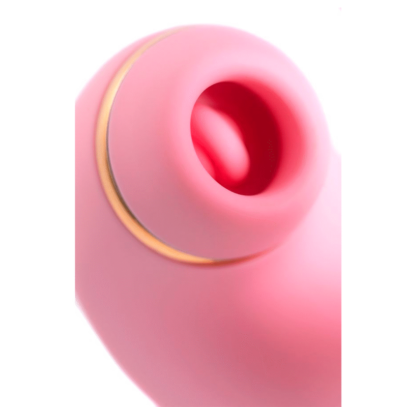 Succionador y vibrador Curvy MF1002 - Image 2