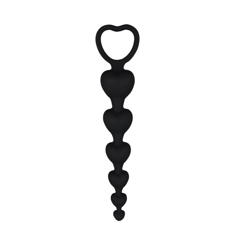 Plug anal Alka BlackMount CHISA CN-511489574 - Image 2