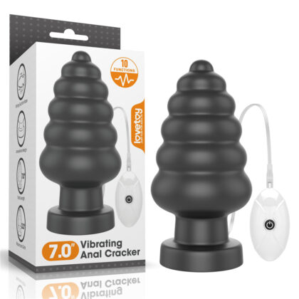 Plug anal AnalCracker LOVETOY LV120115