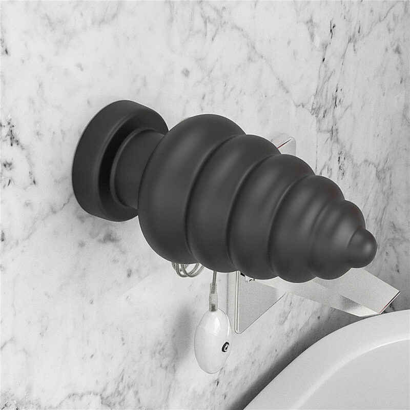 Plug anal AnalCracker LOVETOY LV120115 - Image 4