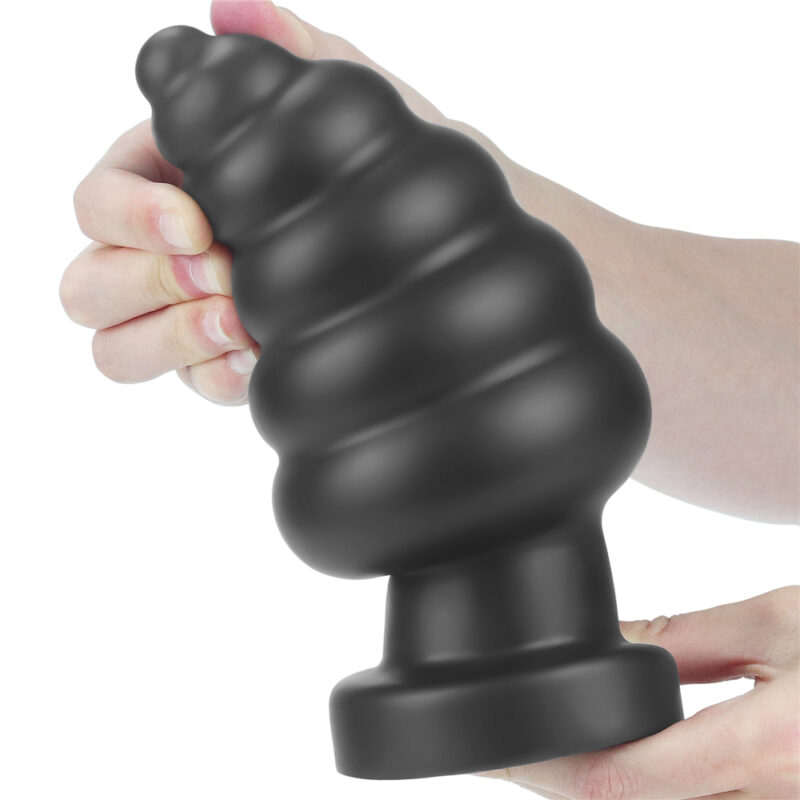 Plug anal AnalCracker LOVETOY LV120115 - Image 2
