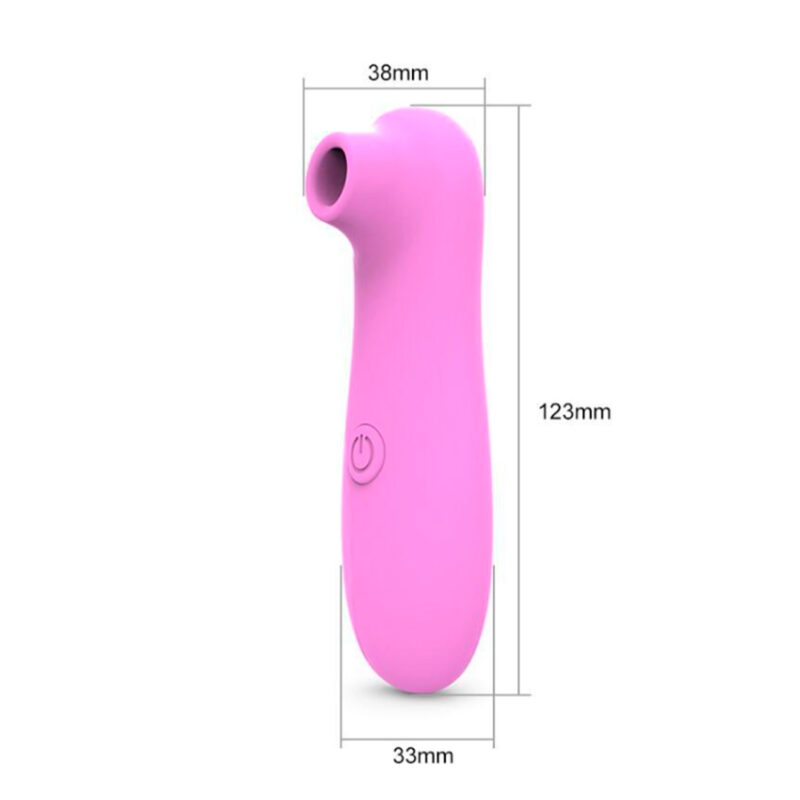 Insuflador Elfo ZK003 - Image 2